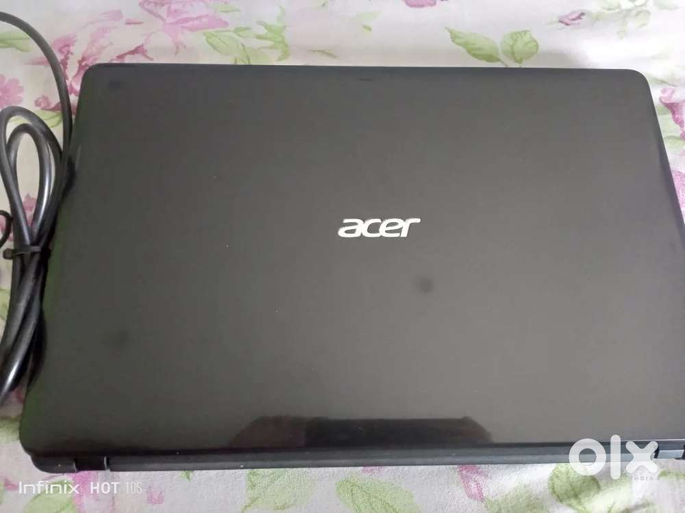 Acer aspire E1- 531laptop in good condition