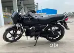 2021- Model black Splendour plus , Excellent condition.