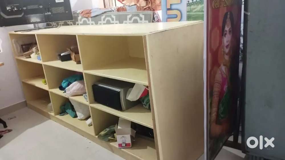 Shop table