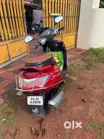 Low kilometers