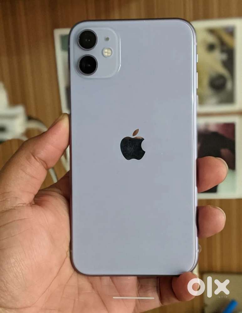 Best offer price apple iPhone 11.128gb with bill box available.