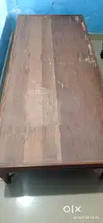 Single cot bed