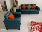 BRAND NEW SOFA SET FACTORY OFFER SALE