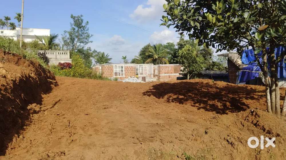 5-Cent Plot Available for Home Construction