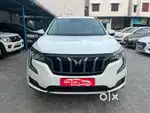 Mahindra XUV700 2.2 AX 7 Diesel AT Luxury Pack Str AWD, 2022, Diesel