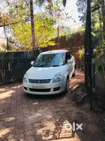 Maruti Suzuki Swift Dzire 2010 Diesel 140000 Km Driven