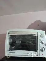 Morphy Richards OTG