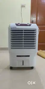 Crompton ear cooler