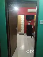 Fully Airconditioned Luxury One RK for Rent