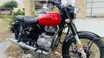 First hand owner bike