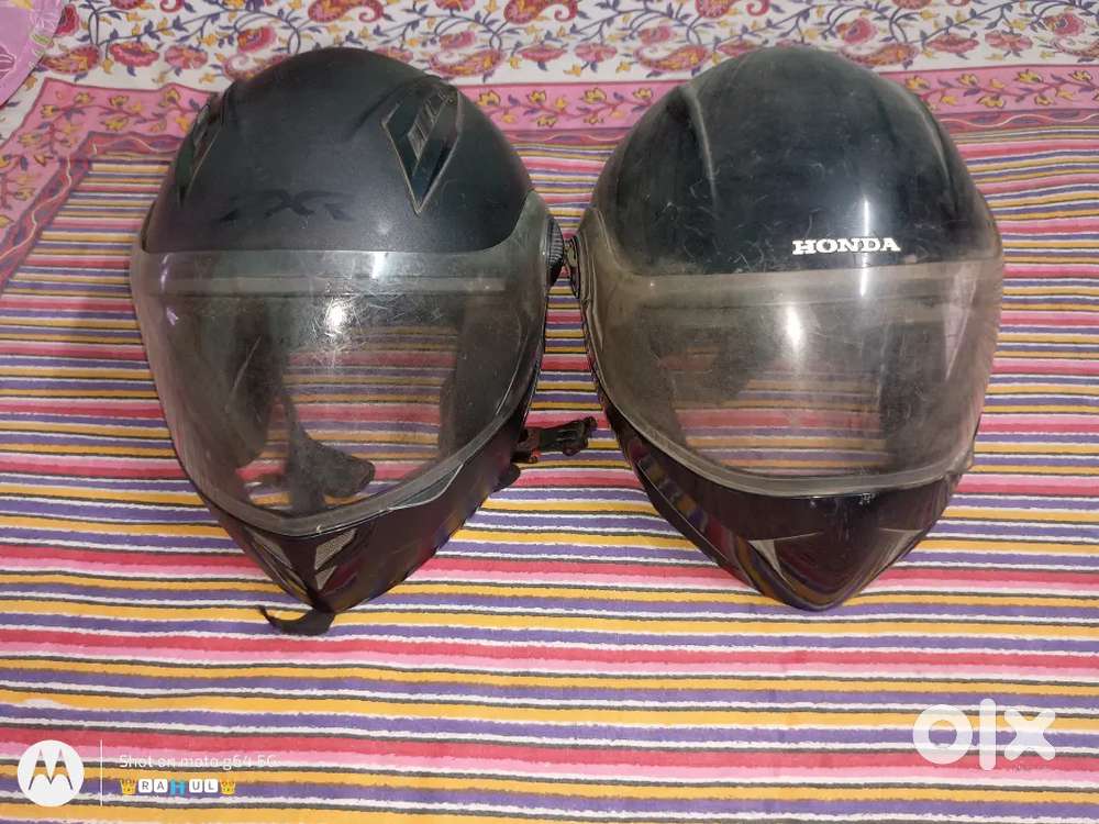 Helmet for sale