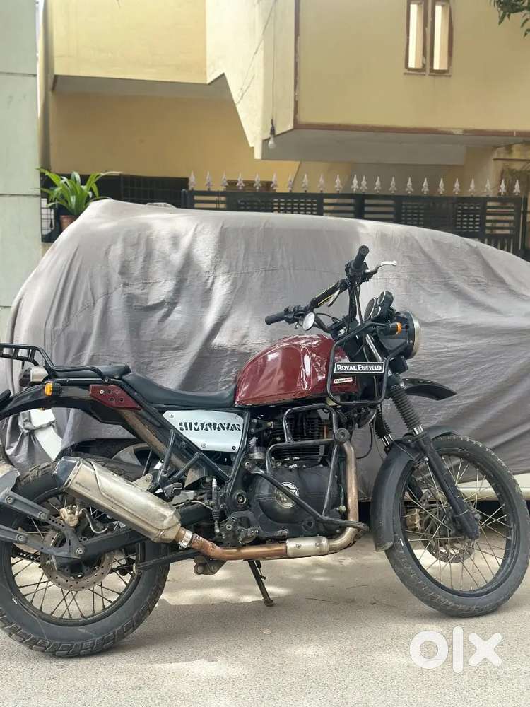 Need to buy new bike