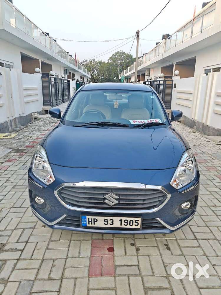 Single hand ,best condition and minimum driven car