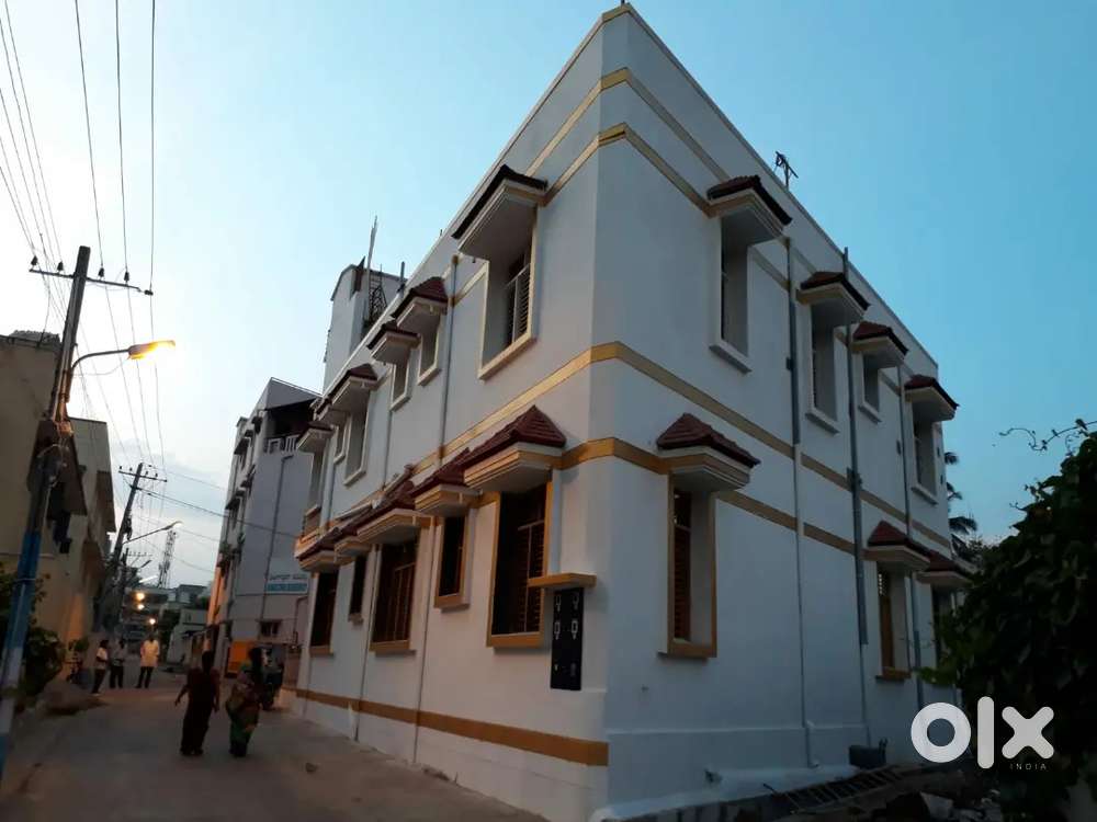 PG ACCOMMODATION FOR WOMEN NEARBY CFTRI, V.V.MOHALLA, MYSORE