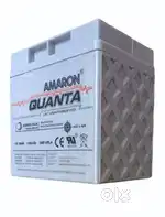 AMARON 26AH SMF