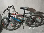 Looking New, Urgent sale