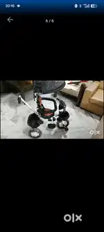 Kid's bycycle (rarely used)