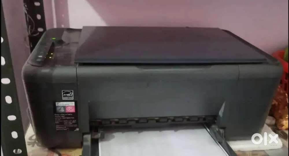 H P Printer