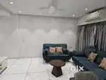 2Bhk Fully Furnished Flat For Rent In pal
