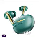 Boat ear buds