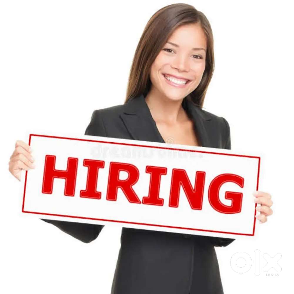 TeleCalling Job Only fr girls