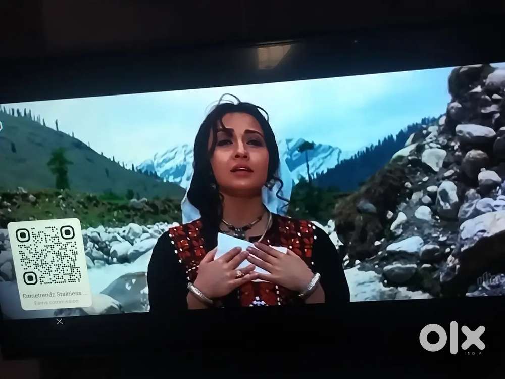 Mi TV 4X 43 inch Android box available