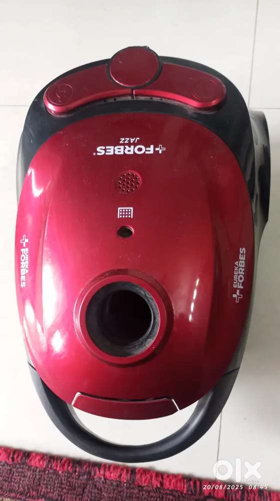 Eureka Forbes vaccum cleaner for sale