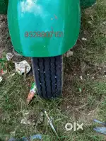 CNG petrol
