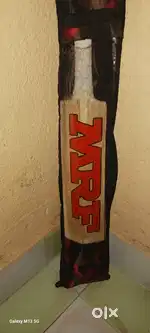 Cricket bat kasmir willow b
