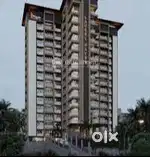 Semi-Furnished 3BHK Branded Flat For Rent at Mananchira, Kozhikode(NT