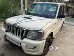 Mahindra Scorpio 2014