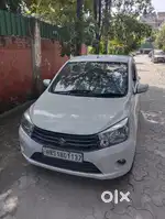 Maruti Suzuki Celerio 2015 CNG & Hybrids 66500 Km Driven