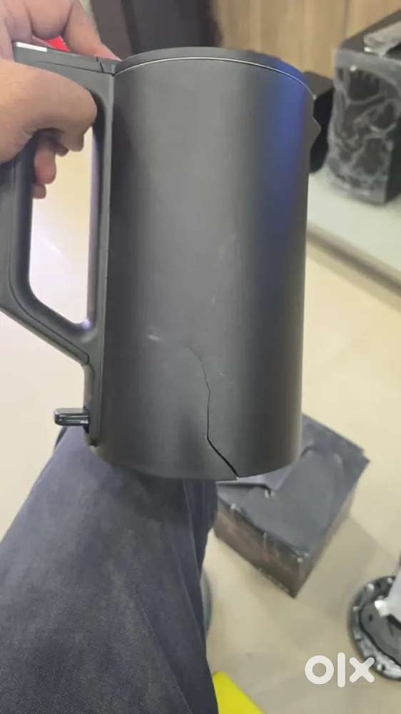 Good and variable service