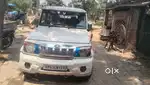 Mahindra Bolero 2017 Diesel 81000 Km Driven