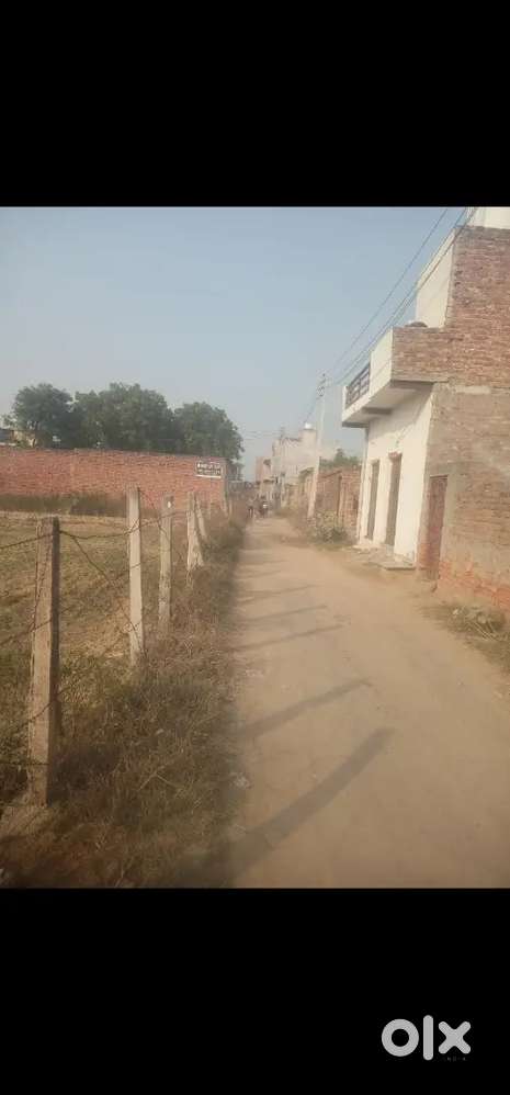 Best plot sadikpur loni