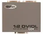 Gefen DVI DL 1:2  Spiltter