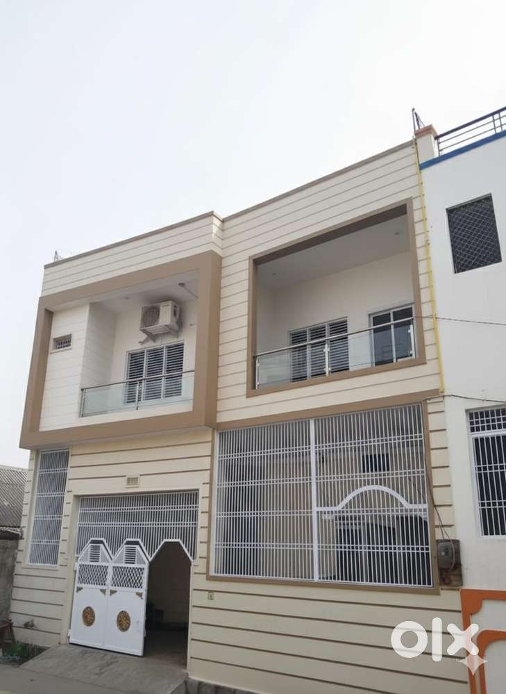 3 BHK Fully Furnished