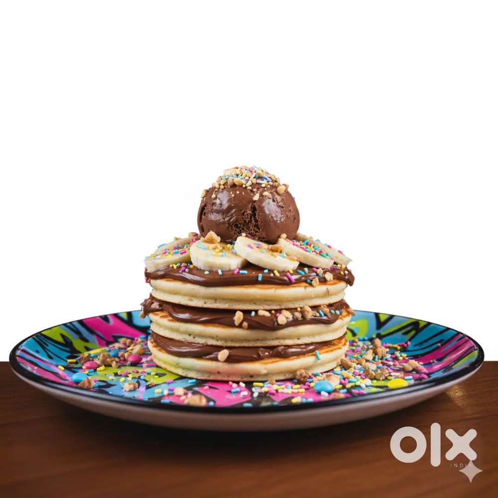 General manufacturing assistant