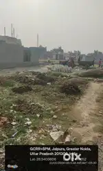 Mazid saifi selling plot .