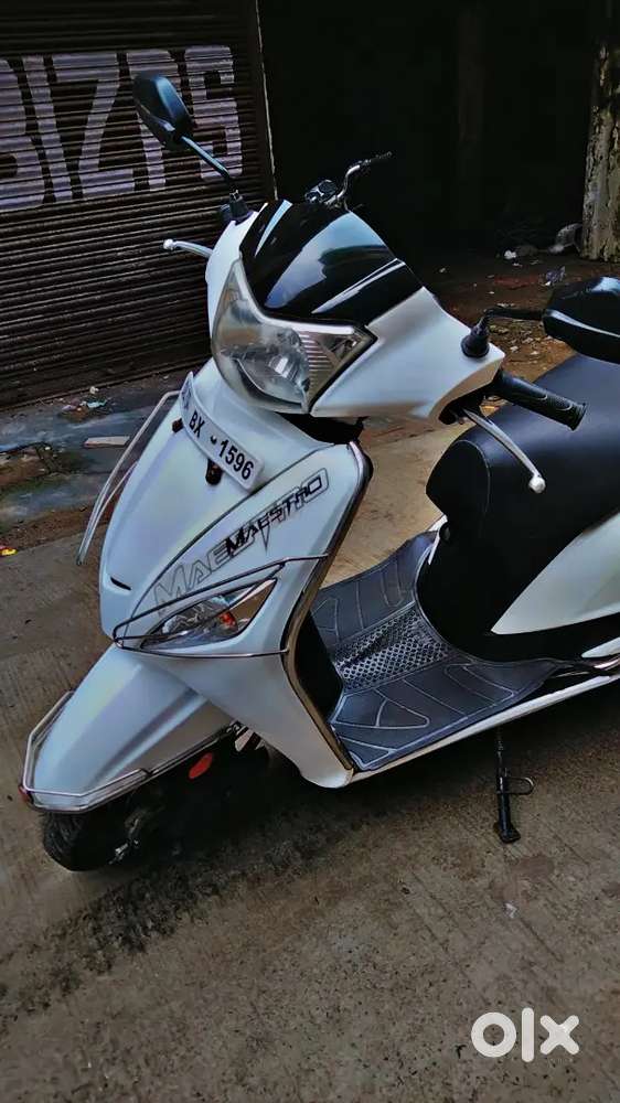 New like condition second owner 10-2014