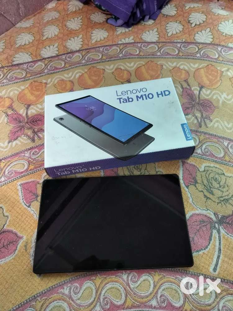 Lenovo Tab M10