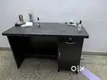 Computer table