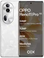 Oppo Reno 11 Pro (Exchange Available)