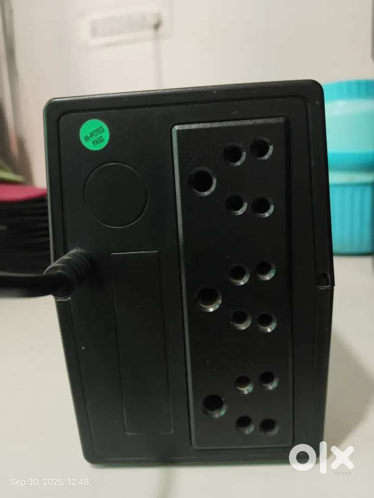 iBall UPS battery