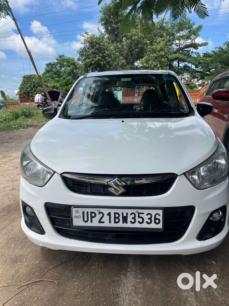 Automatic Alto k10 first owner showroom condition