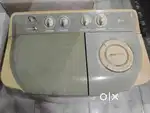 Lg washing machine