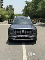 Hyundai Venue SX Plus Turbo DCT, 2019, Petrol