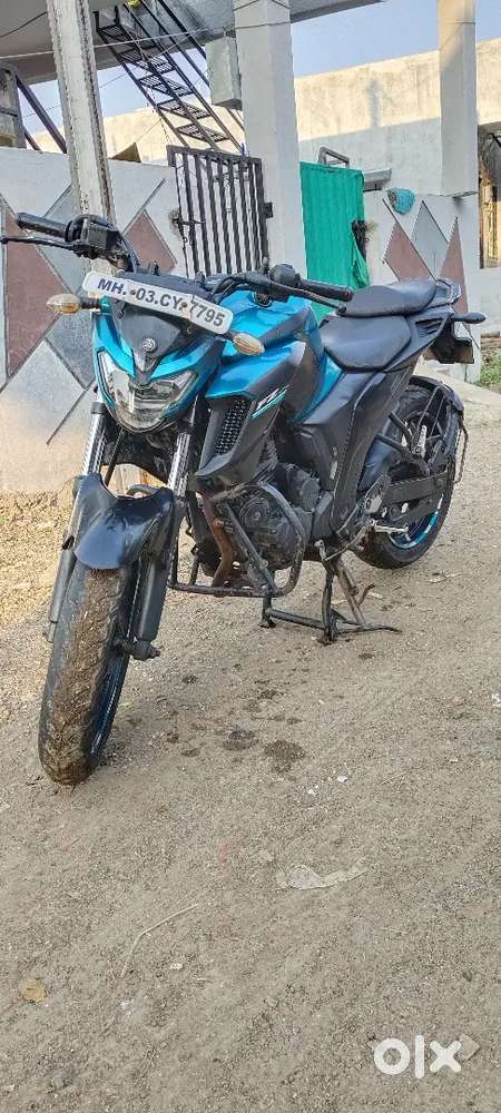 Bike in good condition