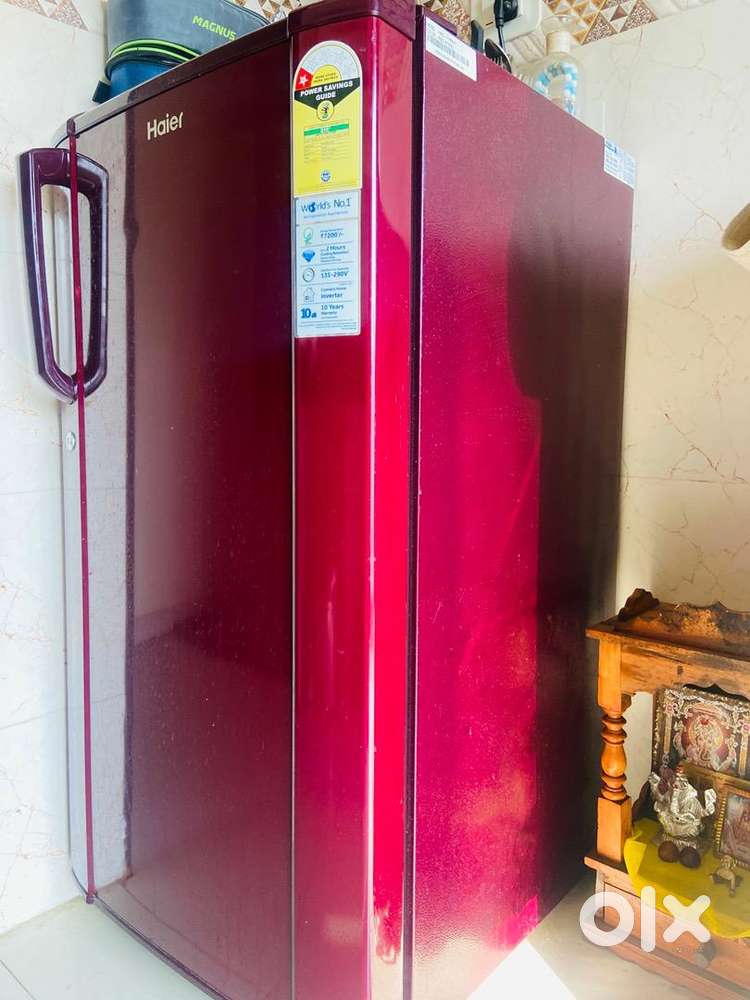 Haier Fridge