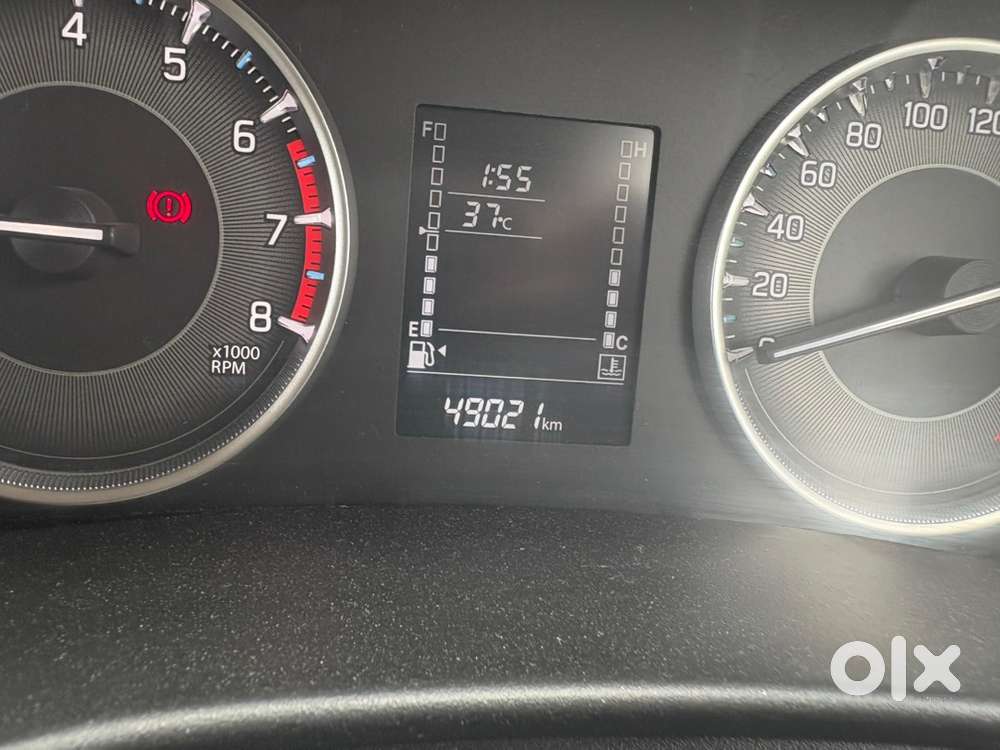 Maruti Suzuki Fronx 2023 Petrol Well Maintained